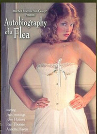 The Autobiography Of A Flea