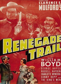 The Renegade Trail