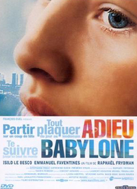 Adieu Babylone