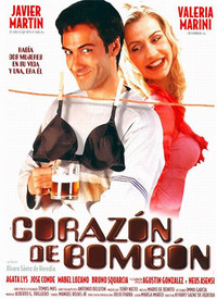 Corazon De Bombon