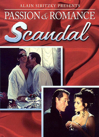 Passion And Romance: Scandal