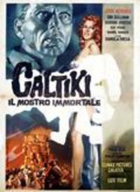 Caltiki-Il Mostro Immortale