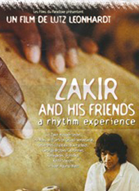Zakir And His Friends