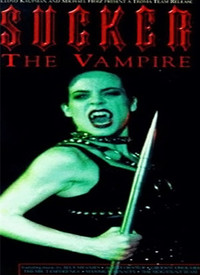 Sucker: The Vampire