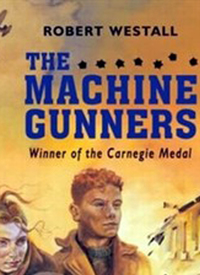 The Machine Gunners