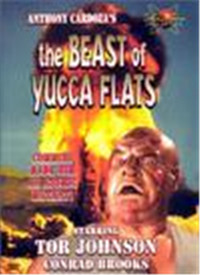 The Beast Of Yucca Flats