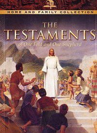 The Testaments: Of One Fold and O...