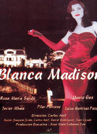 Blanca Madison