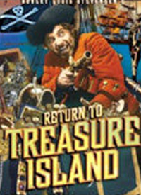 Return to Treasure Island