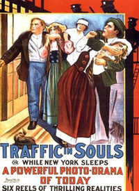 Traffic In Souls
