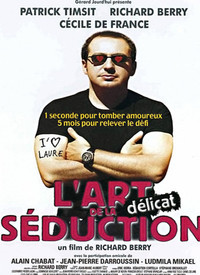 Art (delicat) De La Seduction L