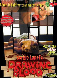 Sergio Lapel's Drawing Blood