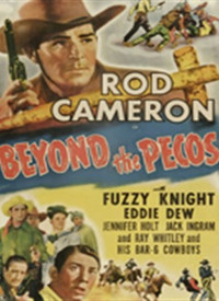 Beyond The Pecos