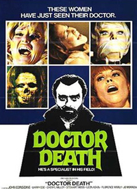 Dr. Death:Seeker Of Souls