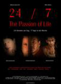 24-7: The Passion Of Life