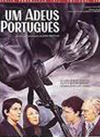 Um Adeus Português