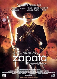 Zapata El sueno del heroe