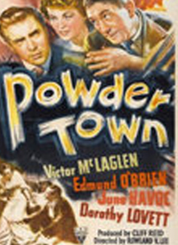 Powder Town