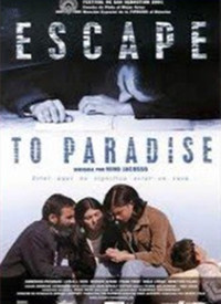 Escape To Paradise