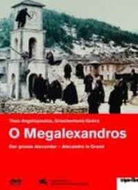 O Megalexandros