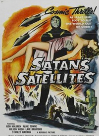 Satan's Satellites