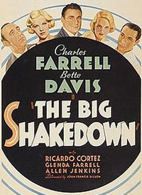 The Big Shakedown
