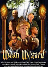 Wish Wizard