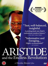 Aristide and the Endless Revolution