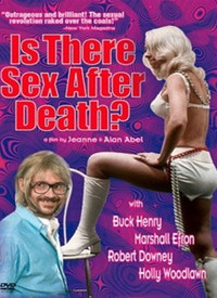 Is There Sex After Death