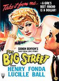 The Big Street