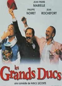 Grands Ducs,Les