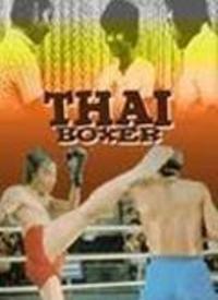 Greatest Thai Boxing