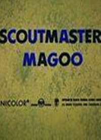 Scoutmaster Magoo