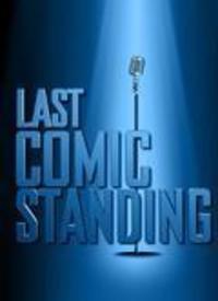 Last Comic Standing