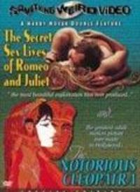 罗密欧与朱丽叶的情爱秘史