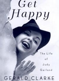 获得幸福：朱迪·嘉兰的一生