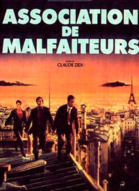 Association de malfaiteurs