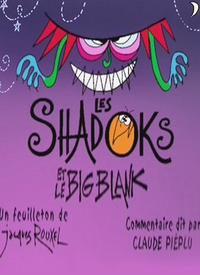 Les Shadoks Et Le Big Blank