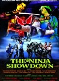 The Ninja Showdown