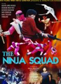 Ninja Squad