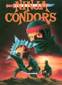 Ninjas,Condors 13