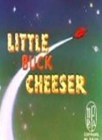 Little Buck Cheeser