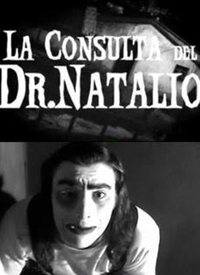 Consulta del Dr. Natalio, La