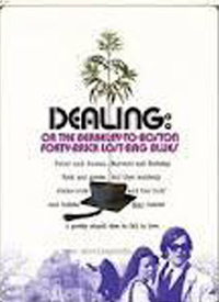 Dealing：Or the Berkeley-to-Bosto...