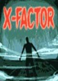 Factor X