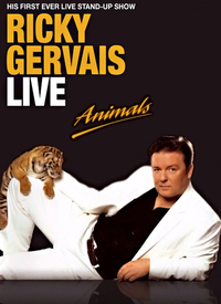 Ricky Gervais Live:Animals