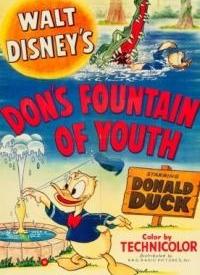Don's Fountain Of Youth