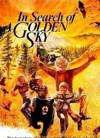 In Search Of A Golden Sky
