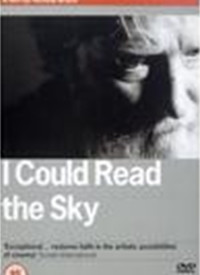I Could Read The Sky