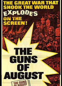 The Guns of August